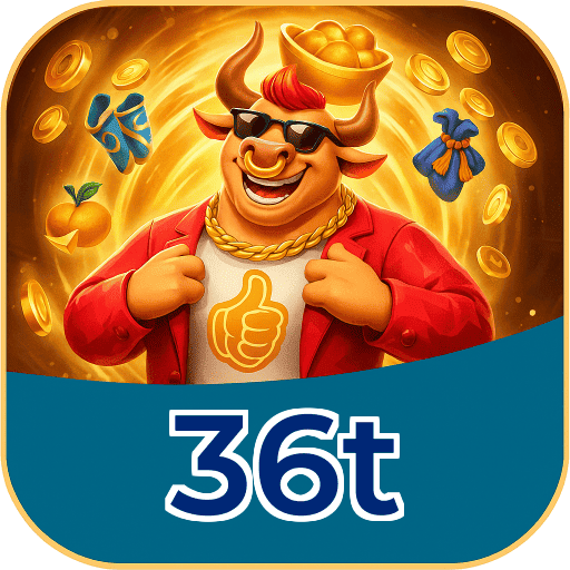 36t logo