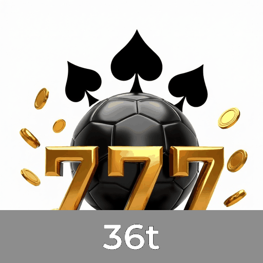 Cassino Online 36t