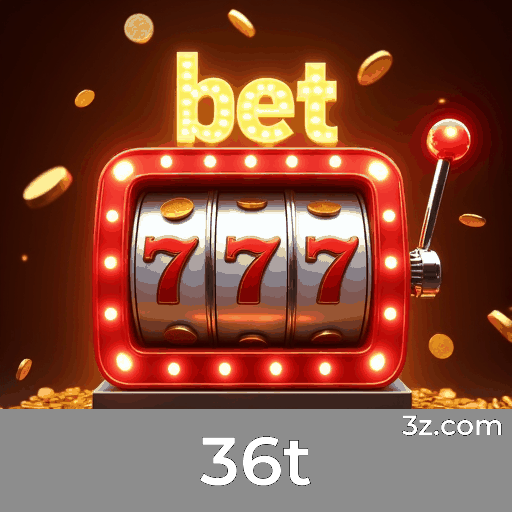 36t: Seu Cassino Online Seguro e Profissional