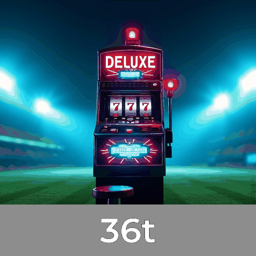 Cassino Online 36t