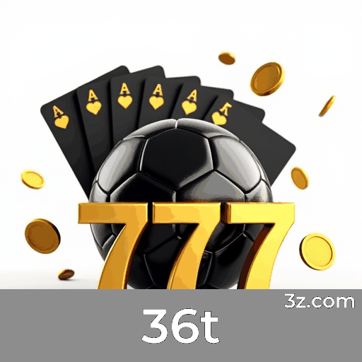 36t: Seu Cassino Online Seguro e Profissional