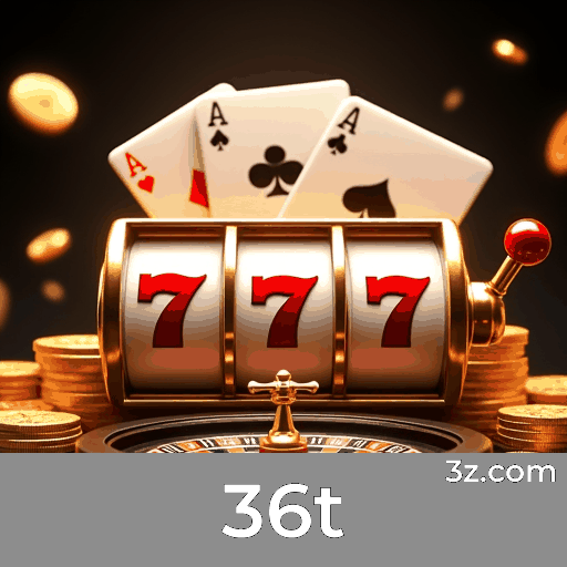 Mergulhe no Realismo Psicológico do Cassino 36t