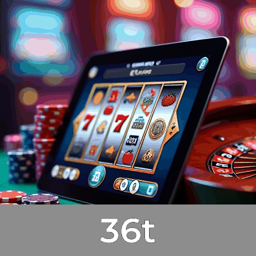 Cassino Online 36t