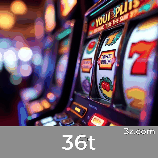 36t: Apostas Online com Segurança e Serviço Profissional