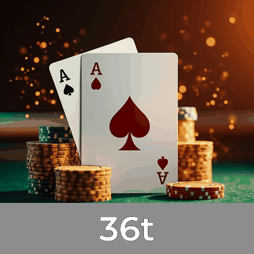 Cassino Online 36t