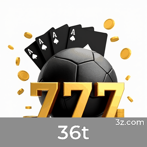 36t: Seu Cassino Online Seguro e Profissional