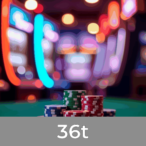 Cassino Online 36t