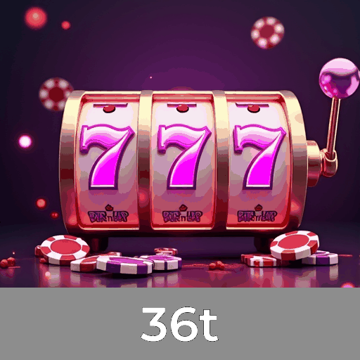 Cassino Online 36t