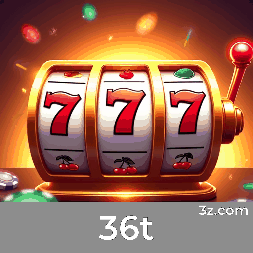 Mergulhe no Realismo Psicológico do Cassino 36t